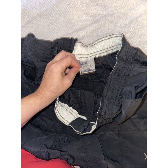 Men’s Aftco ORIGINAL FISHING SHORTS Size 42 Black - Picture 3 of 4